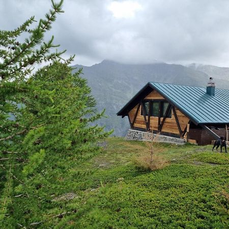 Le Chalet N 0082 La Thuile Exterior photo