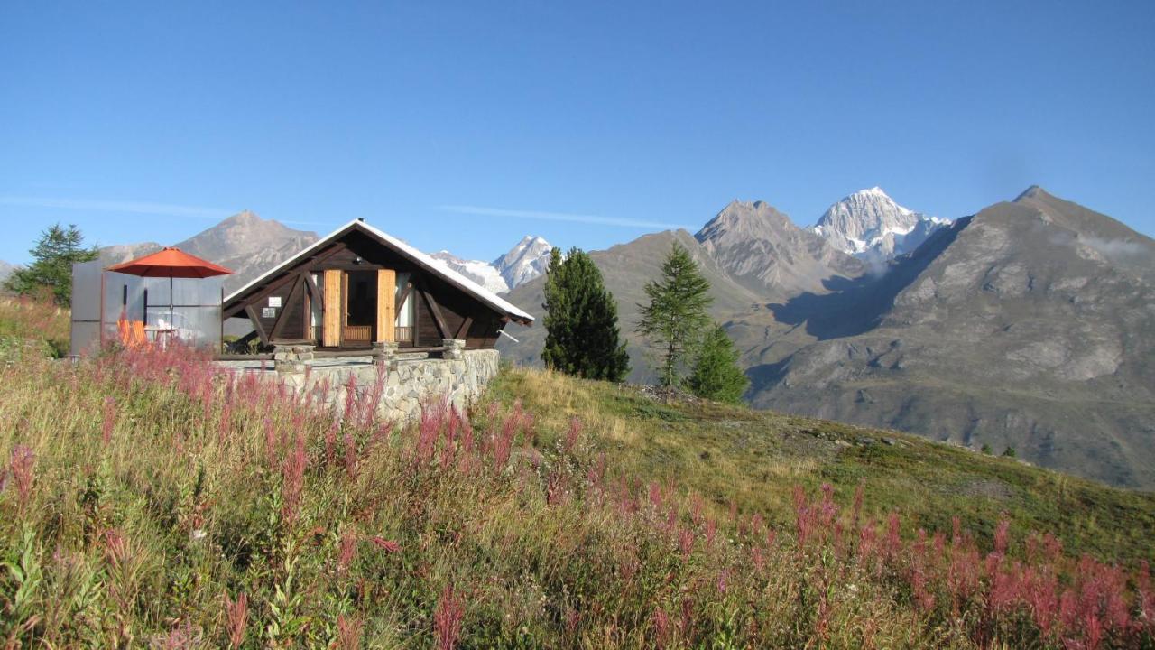 Le Chalet N 0082 La Thuile Exterior photo