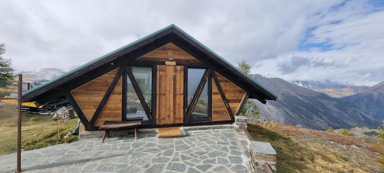 Le Chalet N 0082 La Thuile Exterior photo
